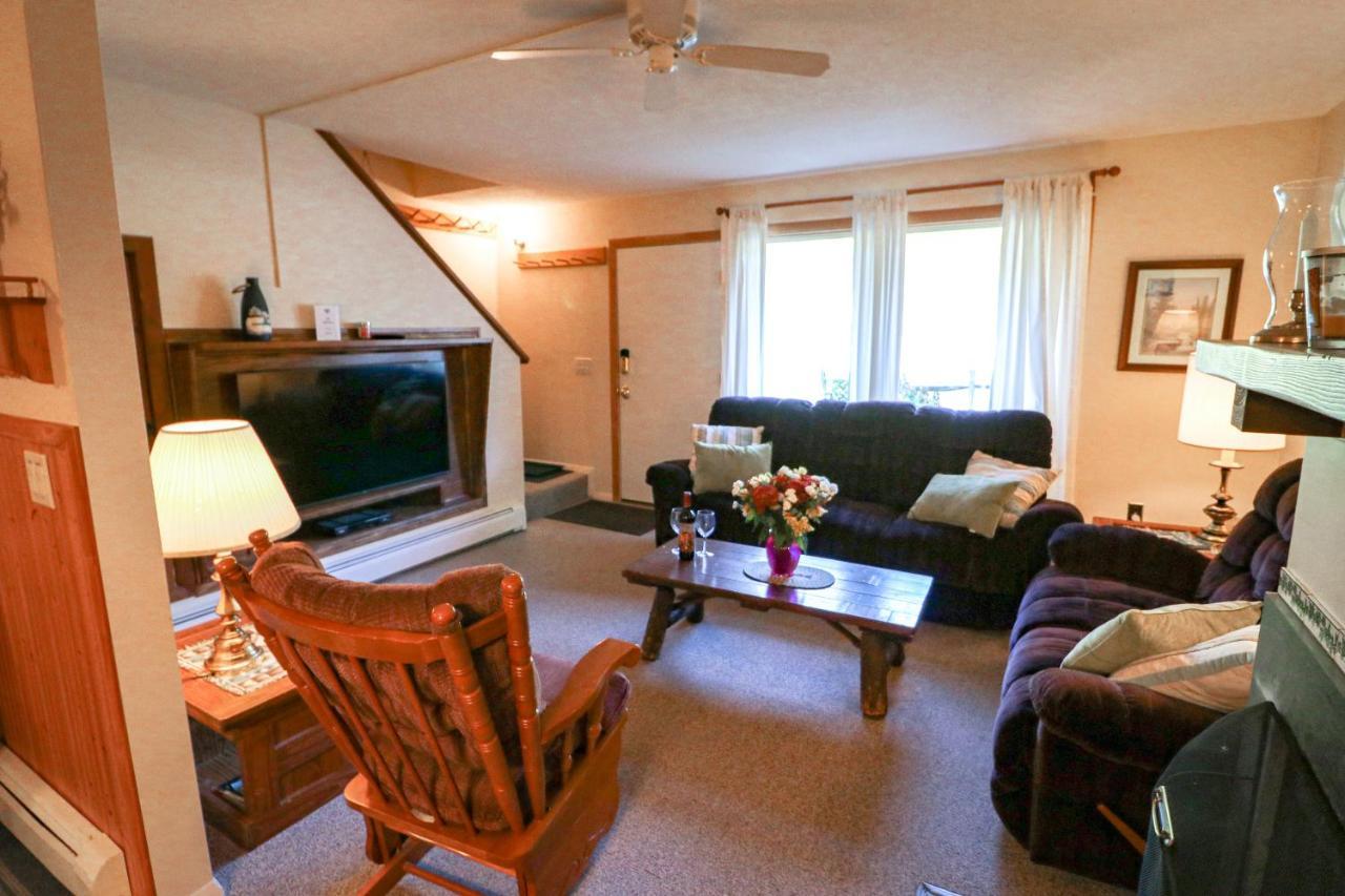 Quaint Condo 5 Minutes To The Ski Slopes Valley Park D1 Killington Exterior foto